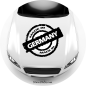 Preview: Aufkleber 21002 Made in Germany